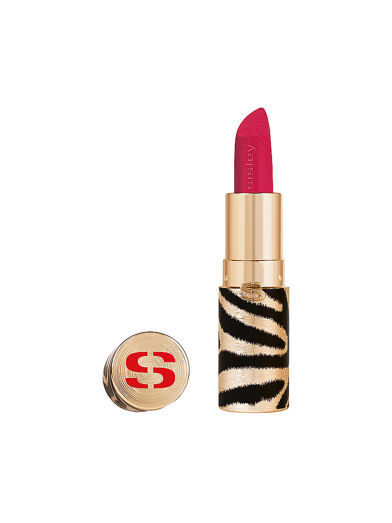 SISLEY Lippenstift - Phyto-Rouge Velvet (22 Rose Punch)