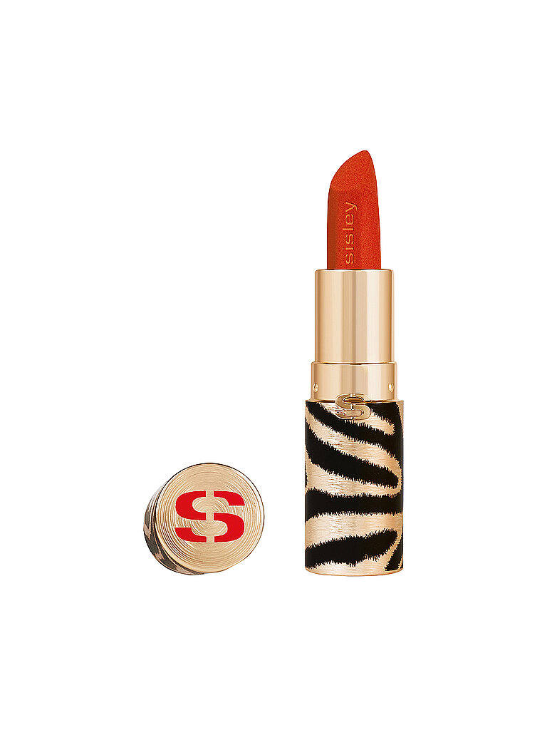 SISLEY Lippenstift - Phyto-Rouge Velvet (30 Orange Spice)