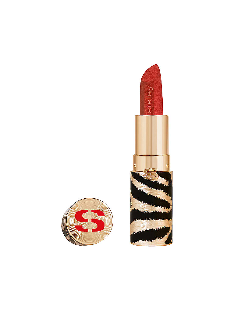 SISLEY Lippenstift - Phyto-Rouge Velvet (43 Roue Ardent)