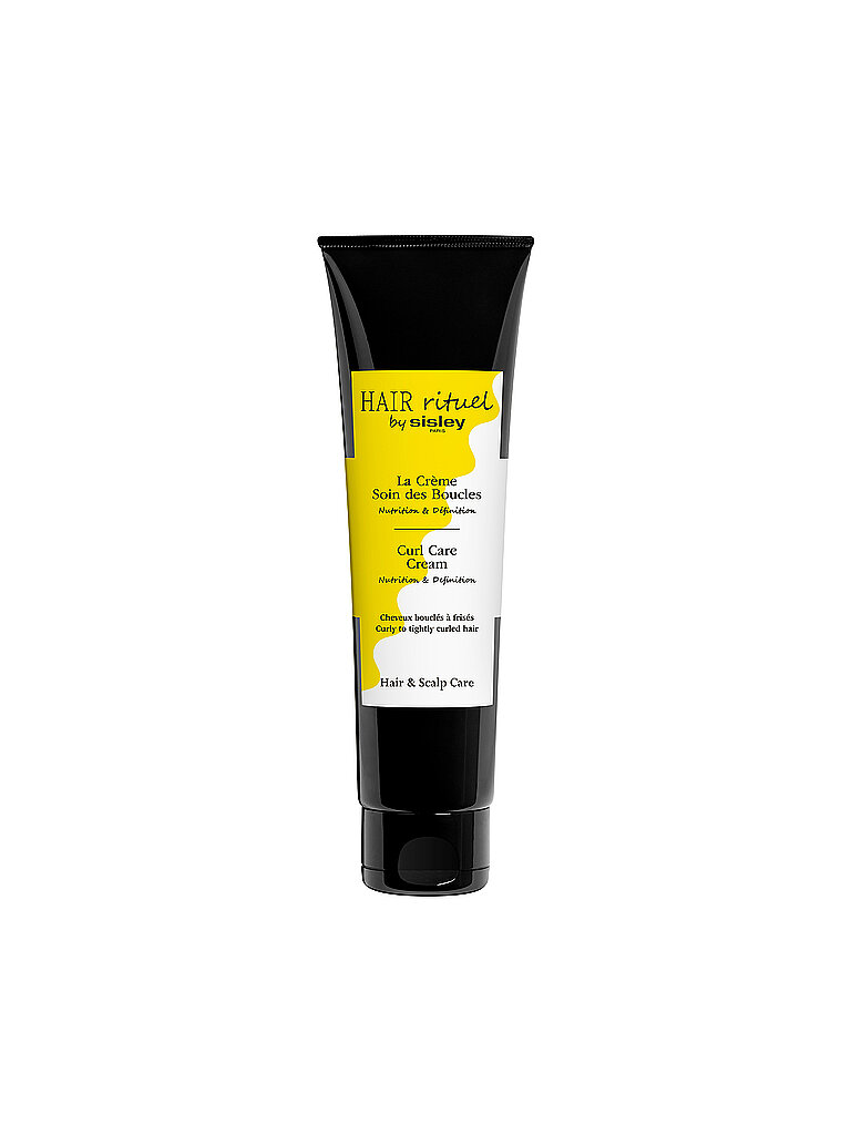 SISLEY Haarpflege - Curl Care Cream 150ml