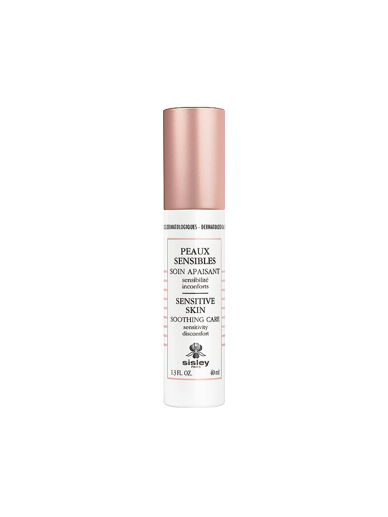 SISLEY Gesichtscreme - Sensitive Skin Soothing Care 40ml