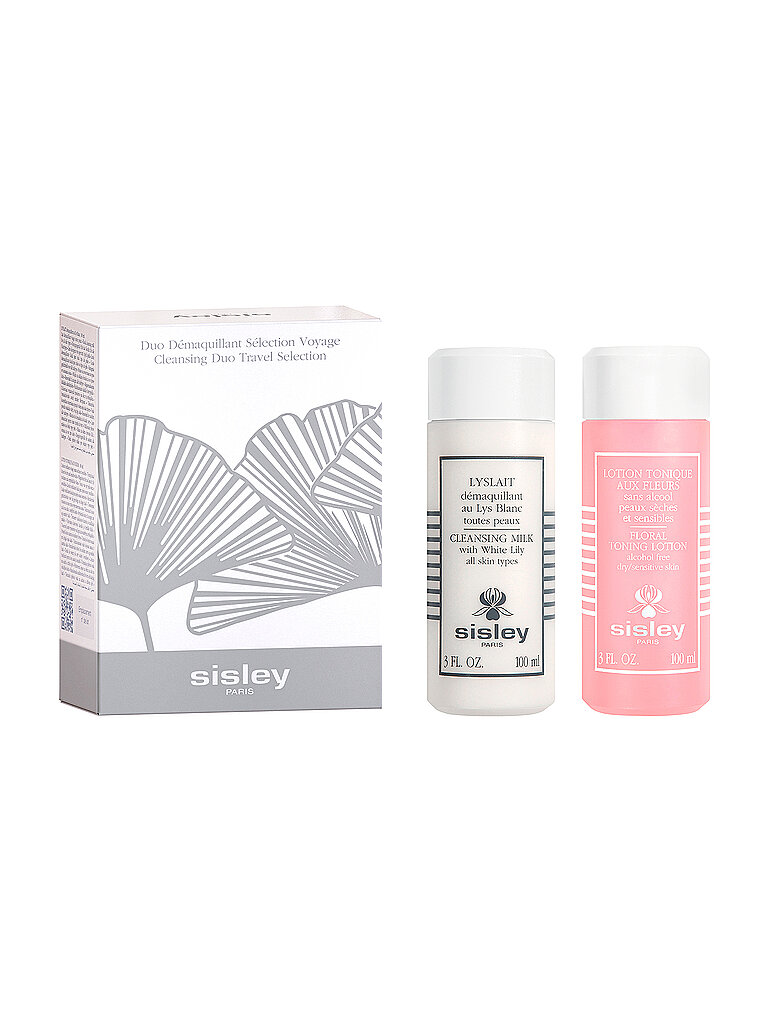 SISLEY Geschenkset - Cleansing Duo 2x100ml