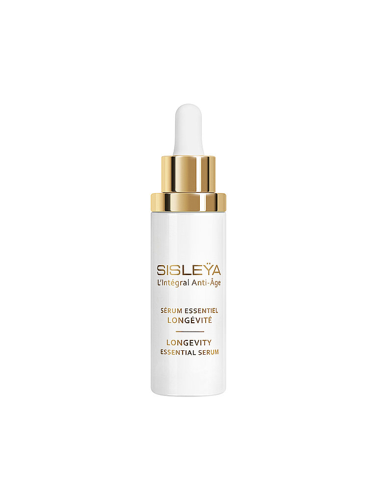 SISLEY Serum - Sisleÿa L'Intégral Anti-Âge Sérum Essentiel Longévité 30ml