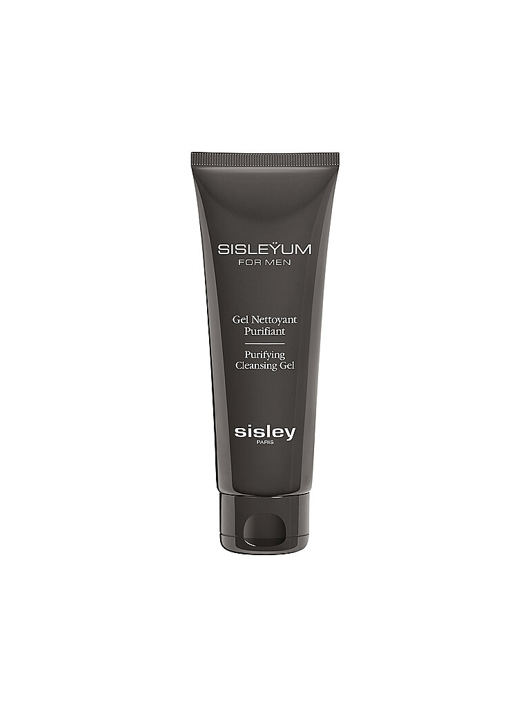 SISLEY Reinigung - Sisleÿum Gel Nettoyant Purifiant 125ml