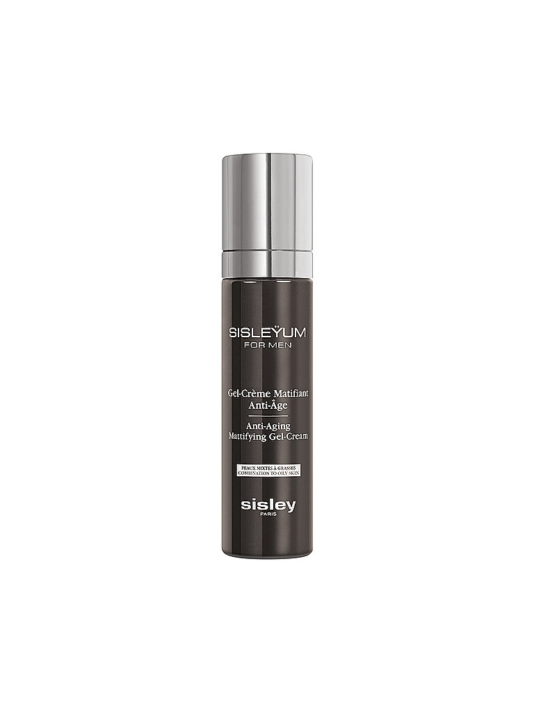 SISLEY Sisleÿum Gel-Crème Matifiant Anti-Âge 50ml