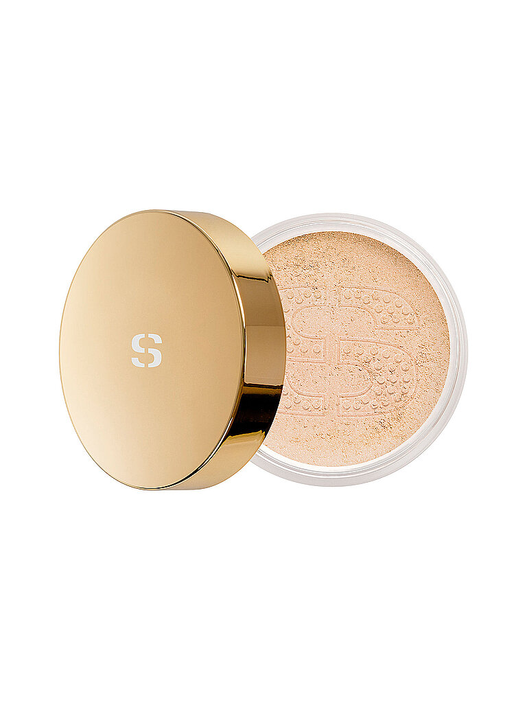 SISLEY Phyto-Teint Poudre Libre (1 Shimmer)