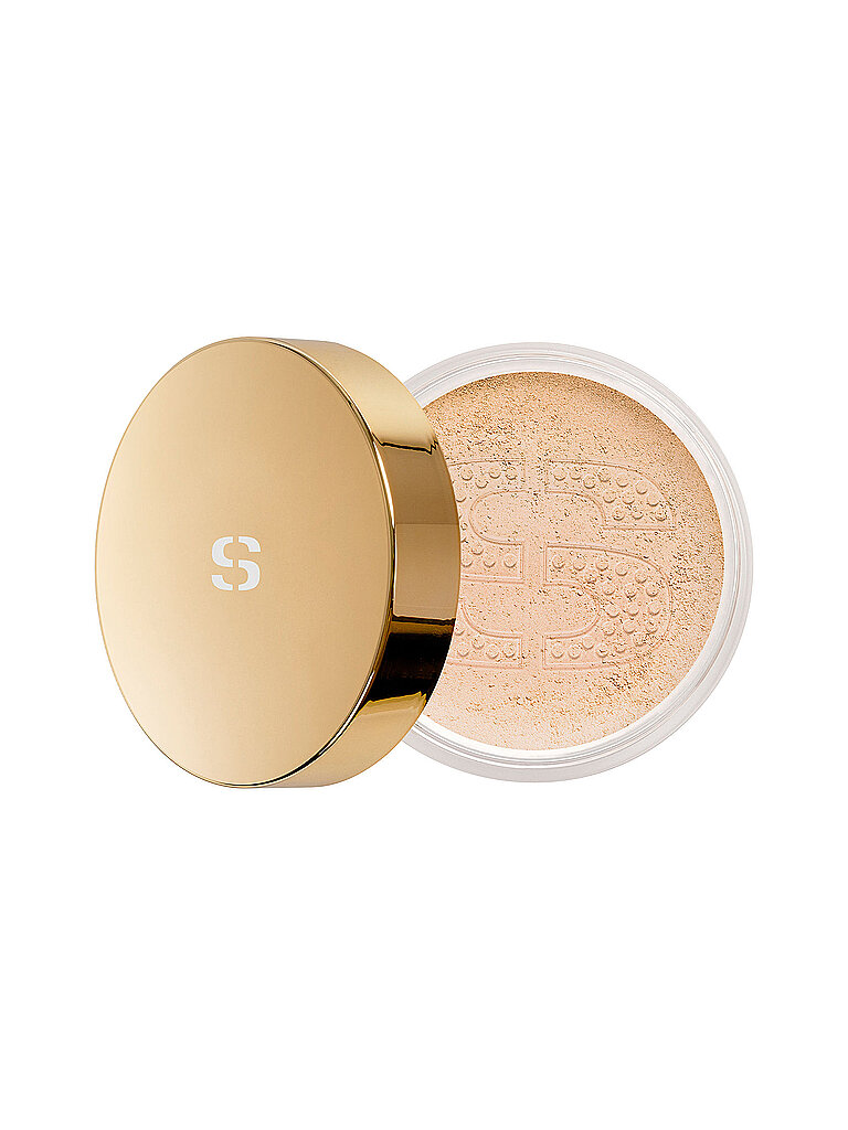 SISLEY Phyto-Teint Poudre Libre (2 Transluscent)