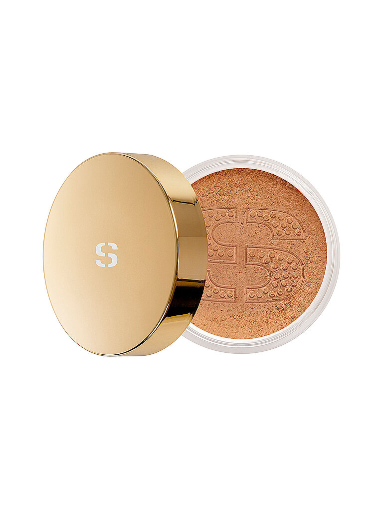 SISLEY Phyto-Teint Poudre Libre (4 Deep)