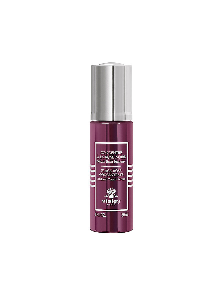 SISLEY Concentré à la rose noire 30ml