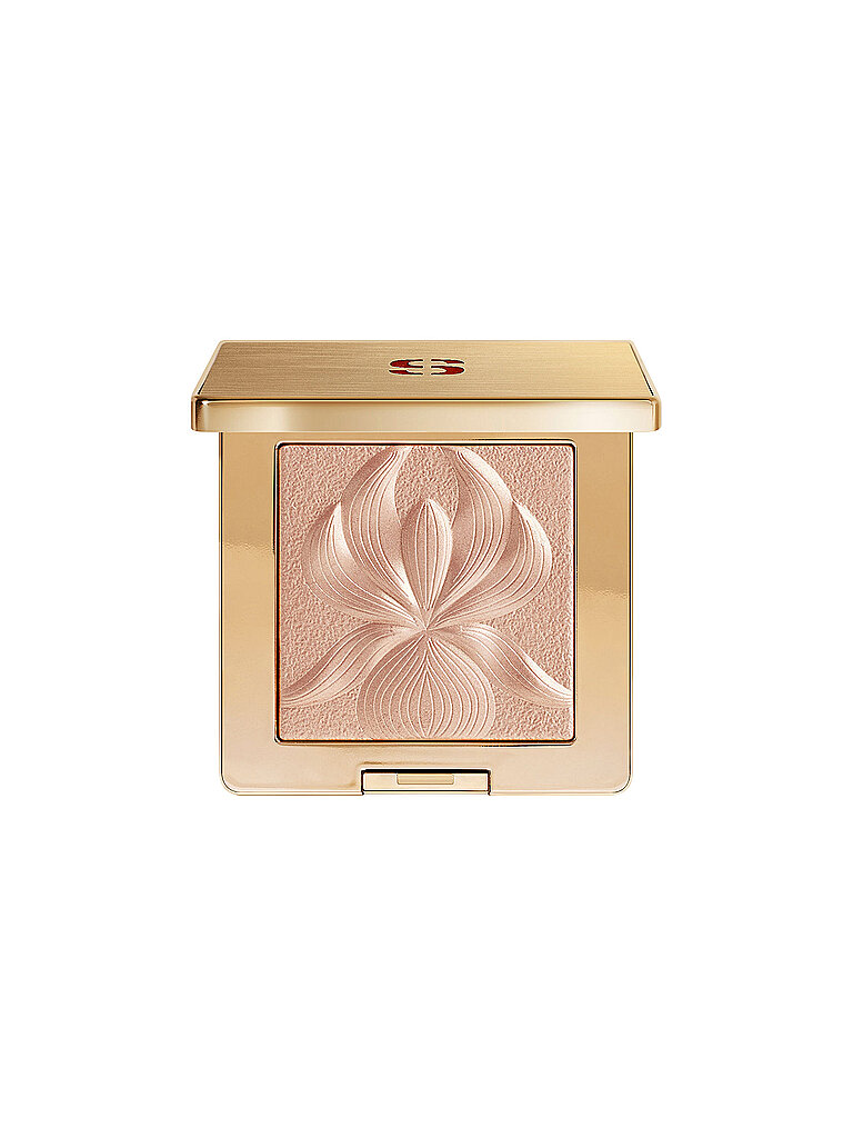 SISLEY L'Orchidee Highlighter (Golden)