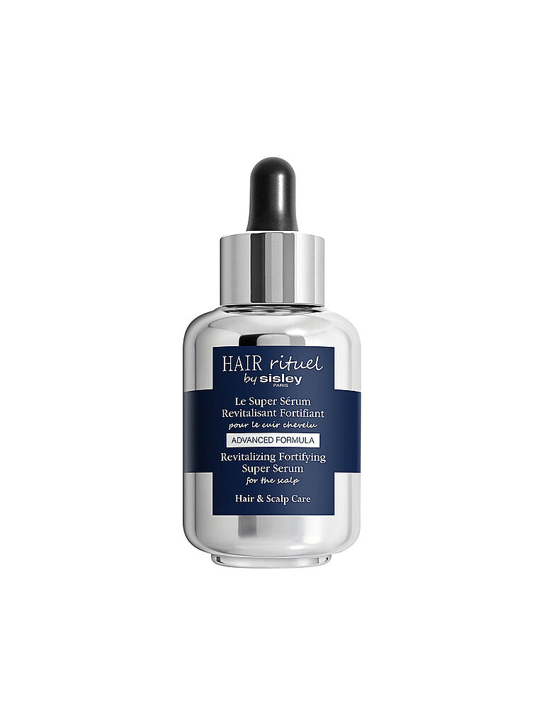 SISLEY Revitalizing Fortifying Super Serum Advanced Formula 60ml