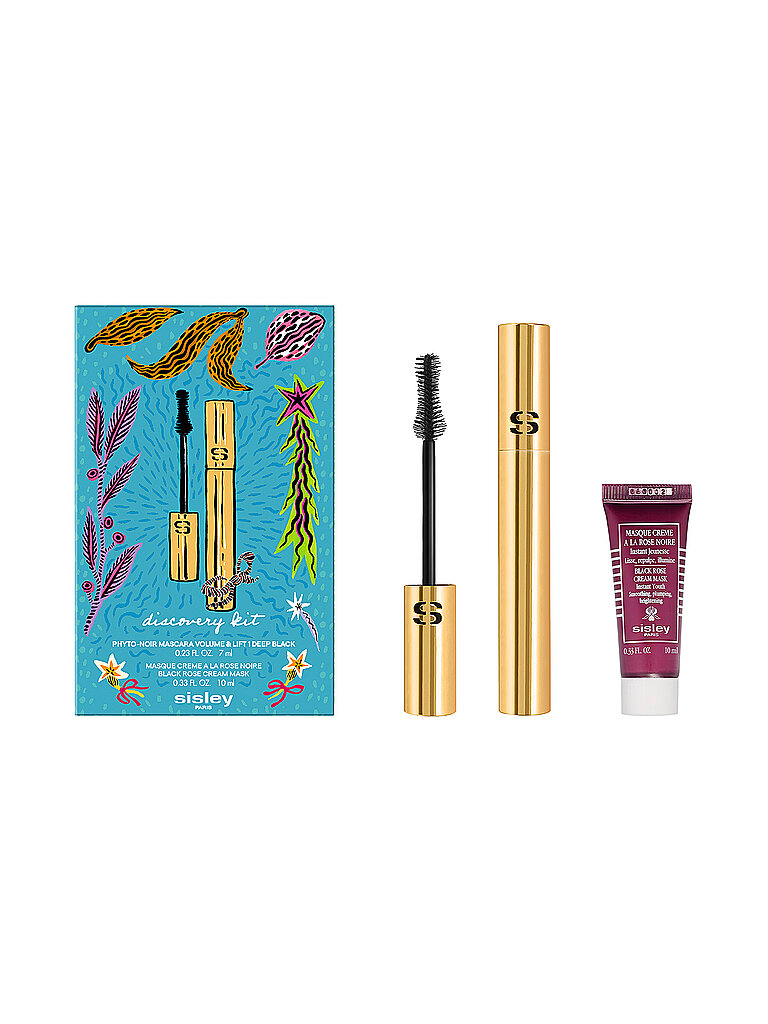 SISLEY Geschenkset - Phyto-Noir Mascara Kennenlernset Marie-Victoire de Bascher