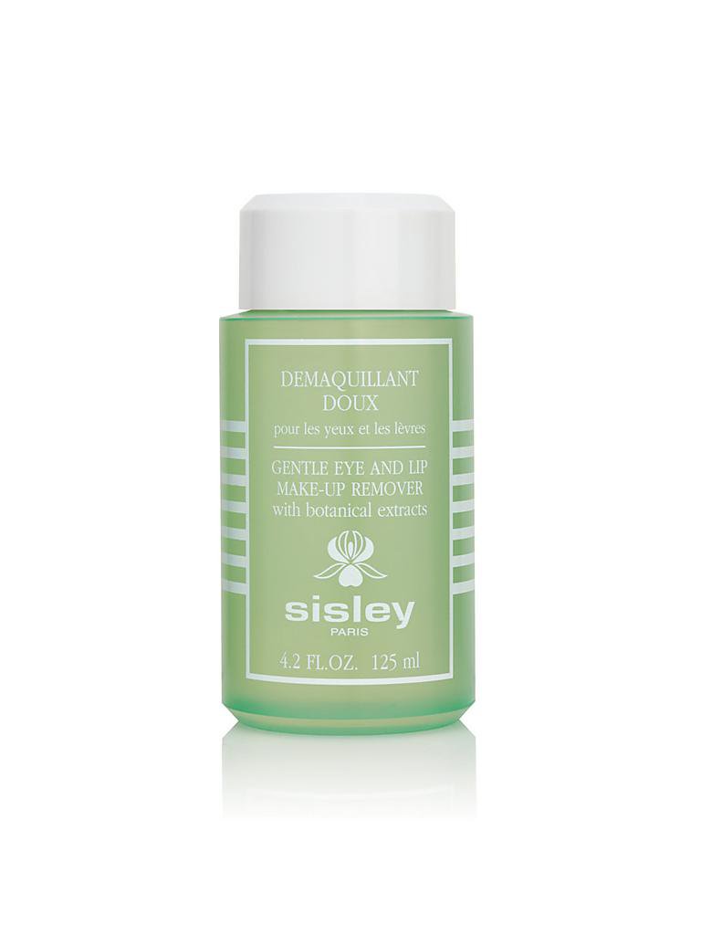 SISLEY | Augen Make-Up Entferner - Démaquillant Doux 125ml | 