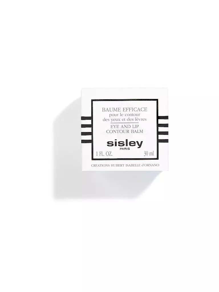 SISLEY | Augencreme - Baume Efficace 30ml | keine Farbe