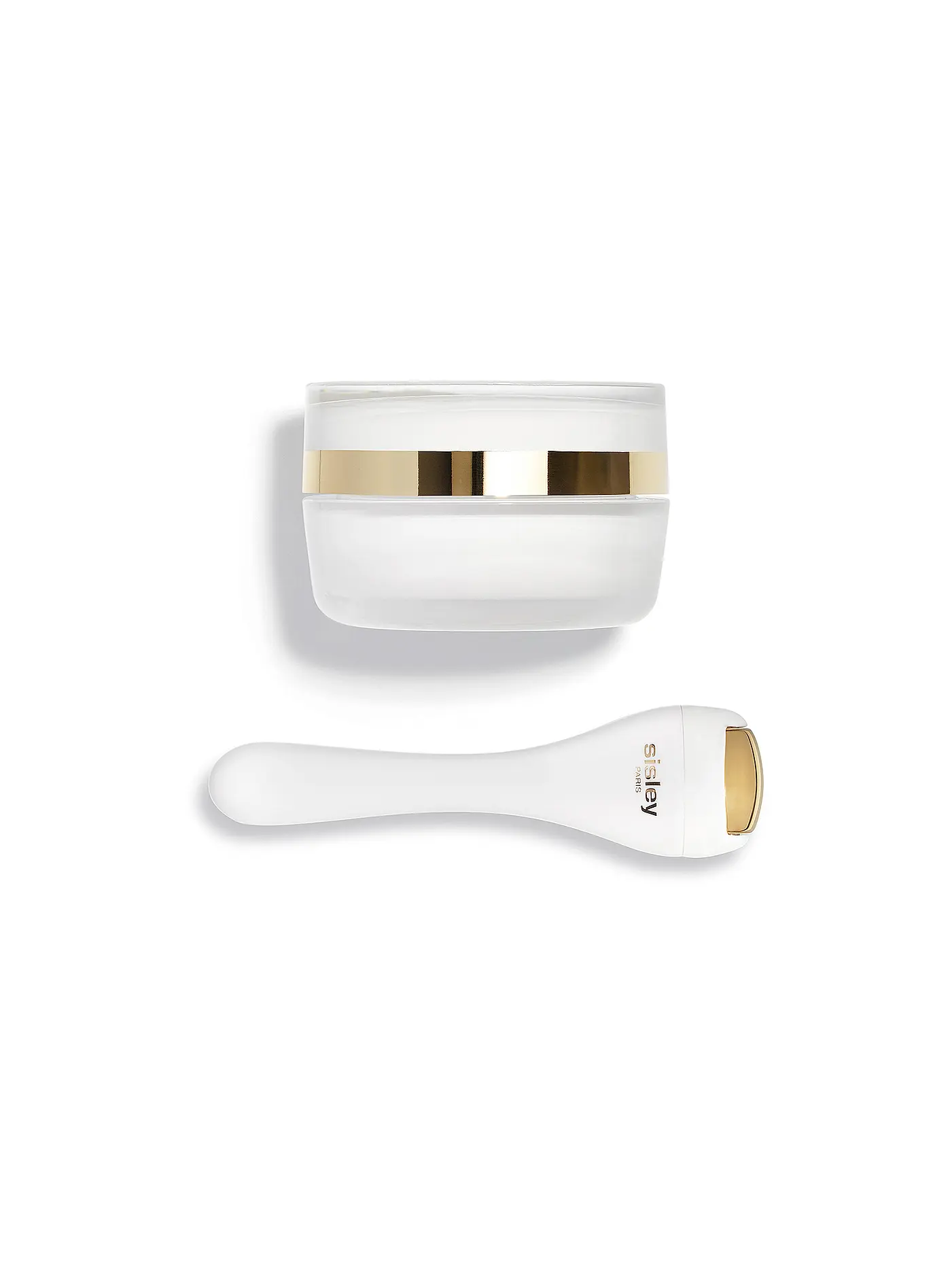 SISLEY | Augencreme - Sisleÿa Creme Conour Yeux 15ml | keine Farbe