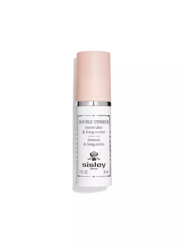 SISLEY | Double Tenseur Immédiat and Long-Terme 30ml | keine Farbe