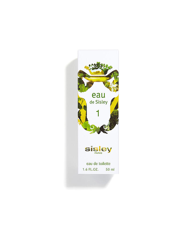 SISLEY | Eau de Sisley 1 Eau de Toilette Spray 50ml | 