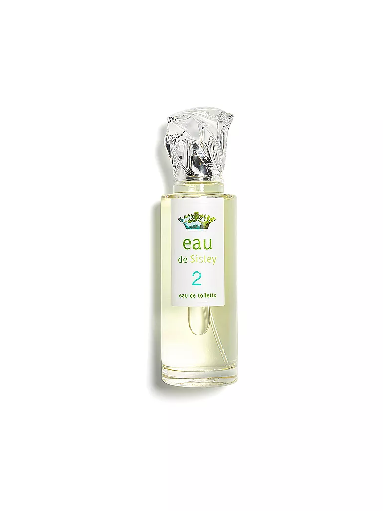 SISLEY | Eau de Sisley 2 Eau de Toilette Spray 100ml | keine Farbe