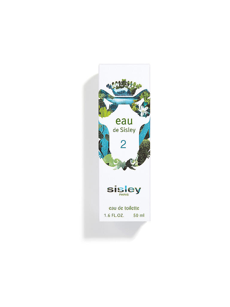 SISLEY | Eau de Sisley 2 Eau de Toilette Spray 50ml | keine Farbe