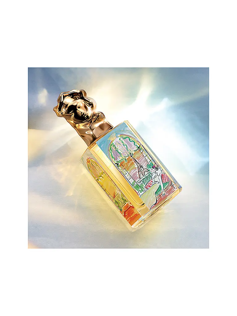 SISLEY | Eau du Soir Limitied Edition 2025 100ml | keine Farbe