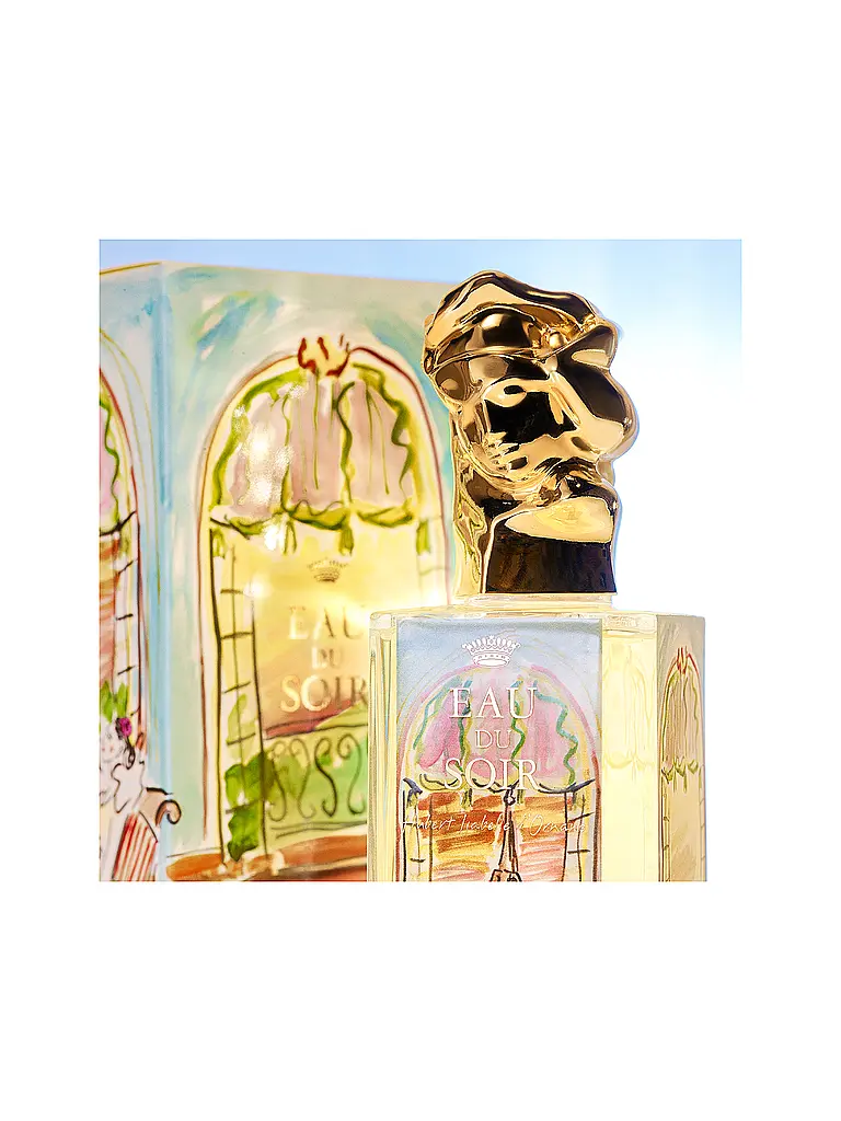 SISLEY | Eau du Soir Limitied Edition 2025 100ml | keine Farbe