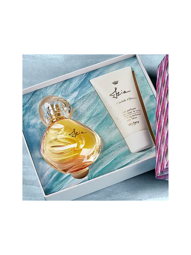 SISLEY | Geschenkset - Coffret Izia 30ml / 50ml | 