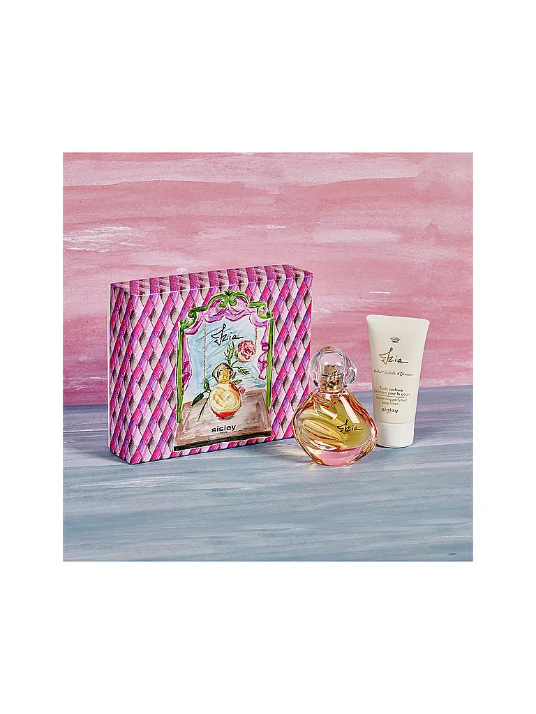 SISLEY | Geschenkset - Coffret Izia 30ml / 50ml | 