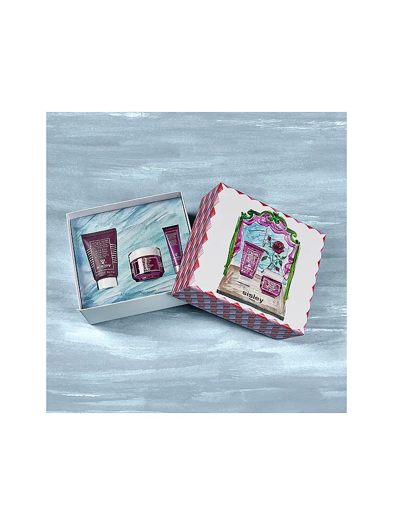 SISLEY | Geschenkset - Duo Rose Noire 60ml / 50ml / 15ml | 