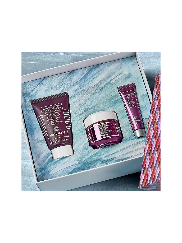 SISLEY | Geschenkset - Duo Rose Noire 60ml / 50ml / 15ml | 