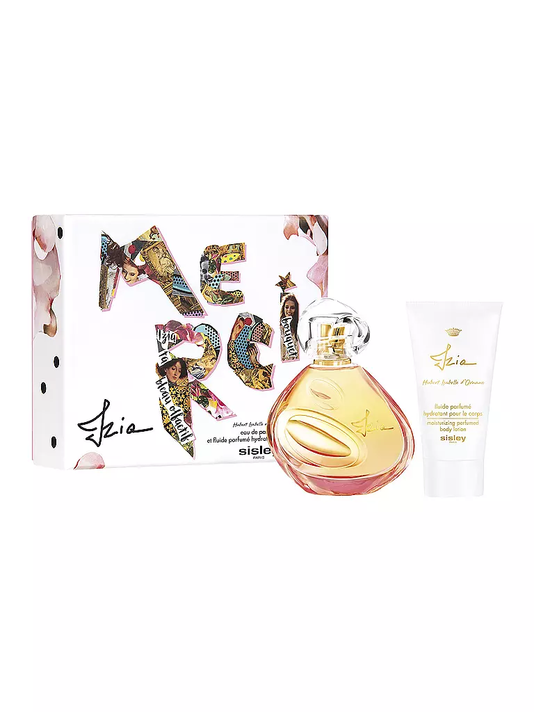 SISLEY | Geschenkset - Izia MERCI 30ml/50ml | keine Farbe