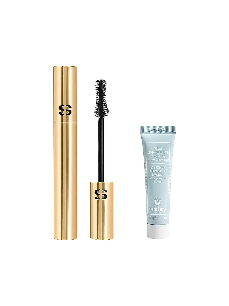 SISLEY | Geschenkset - Phyto-Noir Discovery Set 15ml / 7ml | Keine Farbe