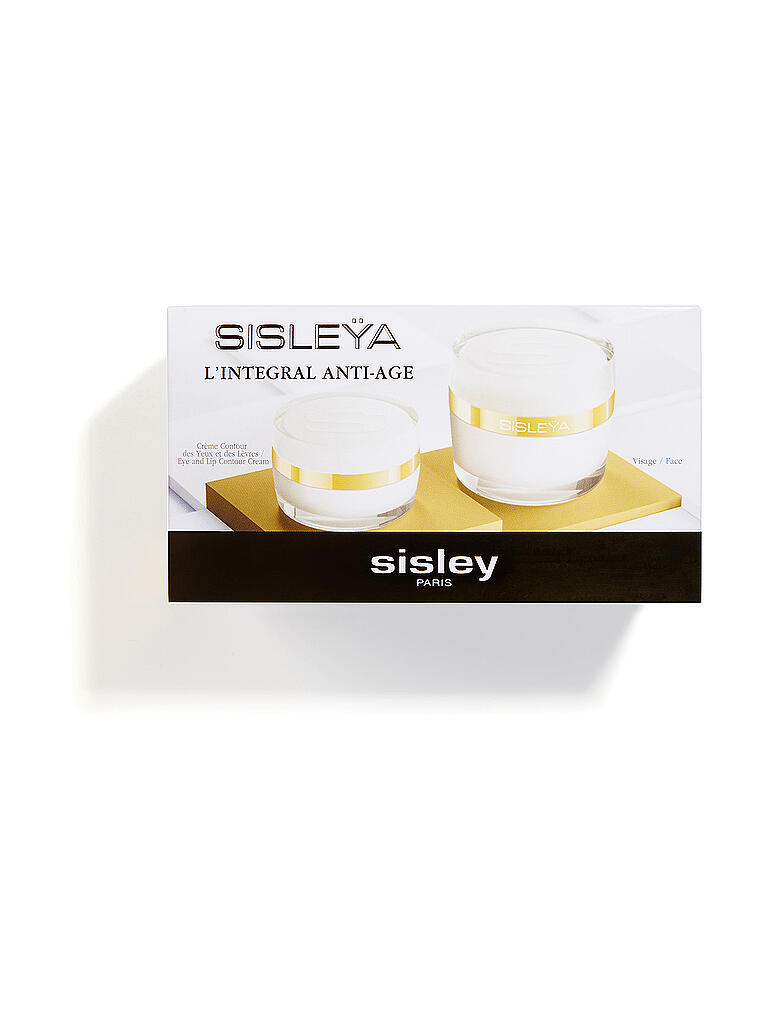 SISLEY | Geschenkset - Sisleÿa Anti-Aging Set 50ml / 15ml | keine Farbe