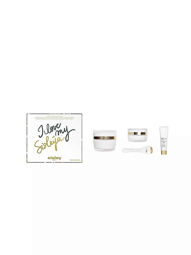 SISLEY | Geschenkset - Sisleÿa L'Intégral Anti-Âge Set 50ml / 2x15ml | keine Farbe