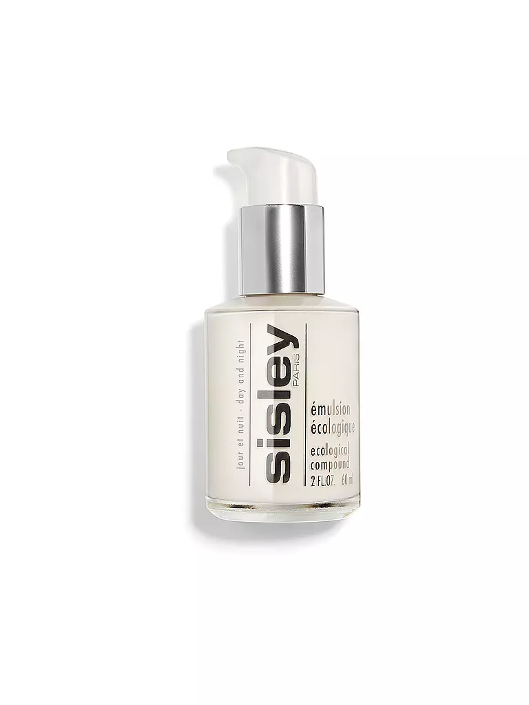 SISLEY | Gesichtscreme - Émulsion Écologique 60ml | keine Farbe
