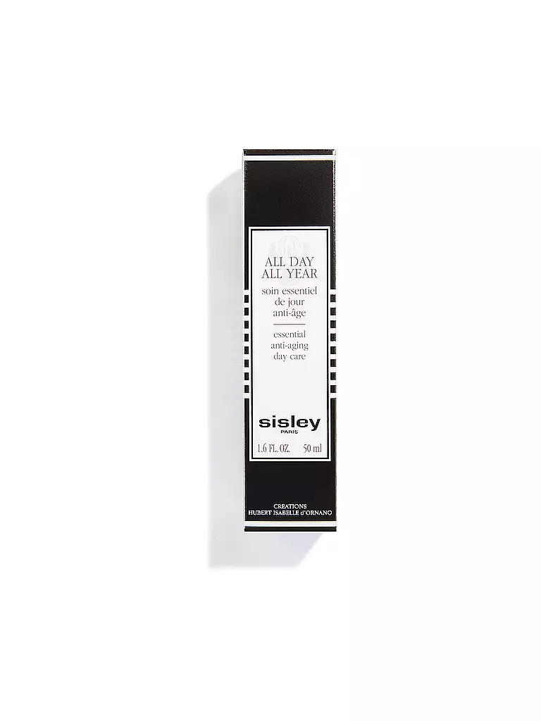 SISLEY | Gesichtscreme - All Day All Year 50ml | keine Farbe