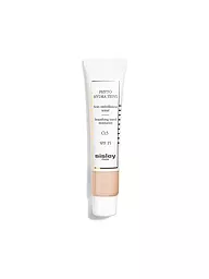 SISLEY | Gesichtscreme - Phyto-Hydra Teint SPF15 40ml (3 Golden) | beige