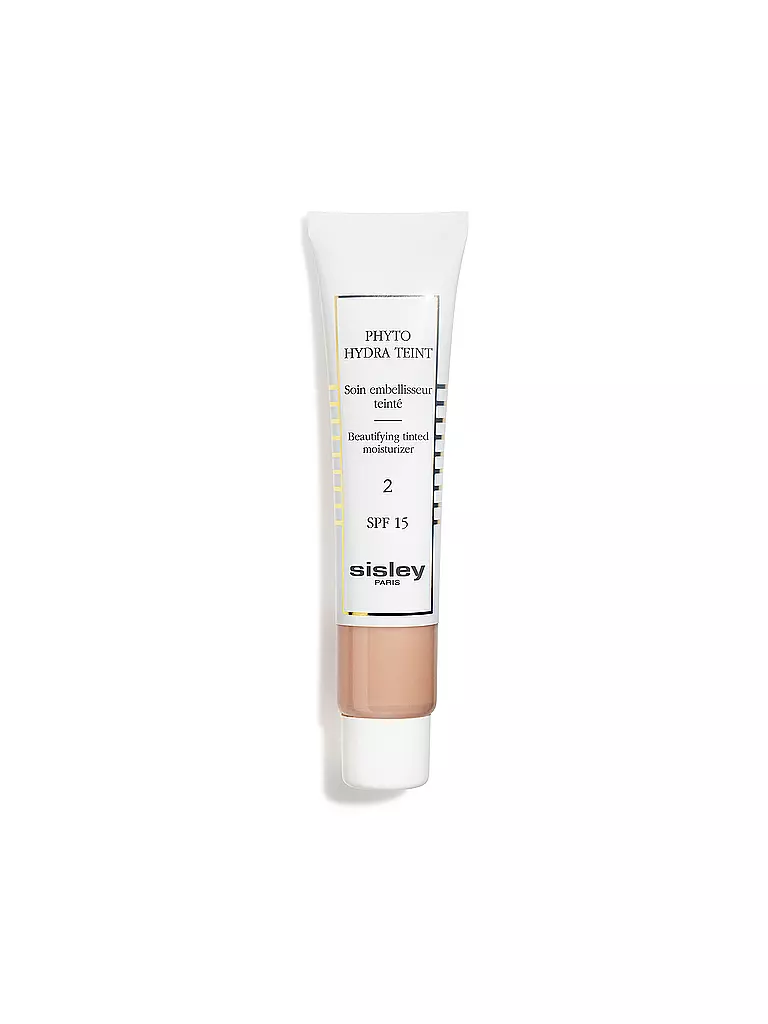 SISLEY | Gesichtscreme - Phyto-Hydra Teint SPF15 40ml (2 Medium) | beige