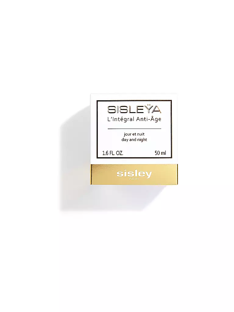 SISLEY | Gesichtscreme - Sisleÿa l'Intégral Anti-Age 50ml | keine Farbe