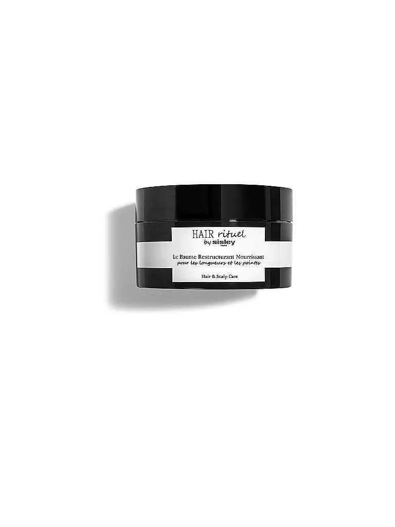 SISLEY | Haarpflege - Le Baume Restructurant Nourrissant pour les longueurs et les pointes 125g | keine Farbe