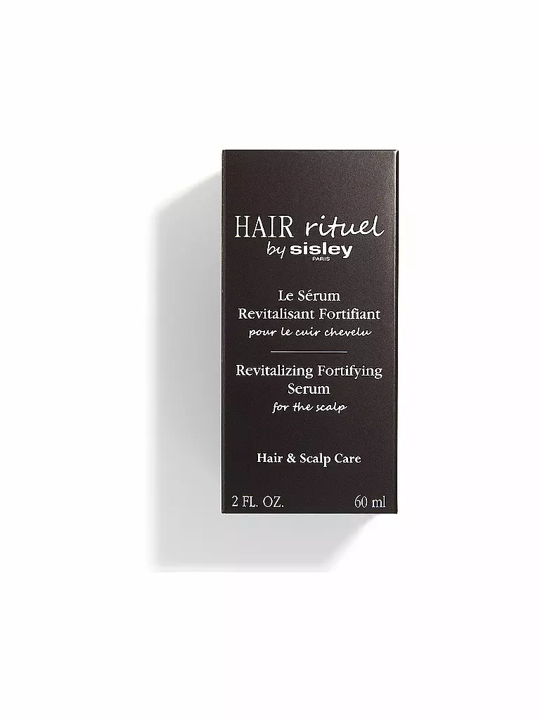 SISLEY | Haarpflege - Sérum Revitalisant Fortifiant pour le cuir chevelu 60ml | keine Farbe