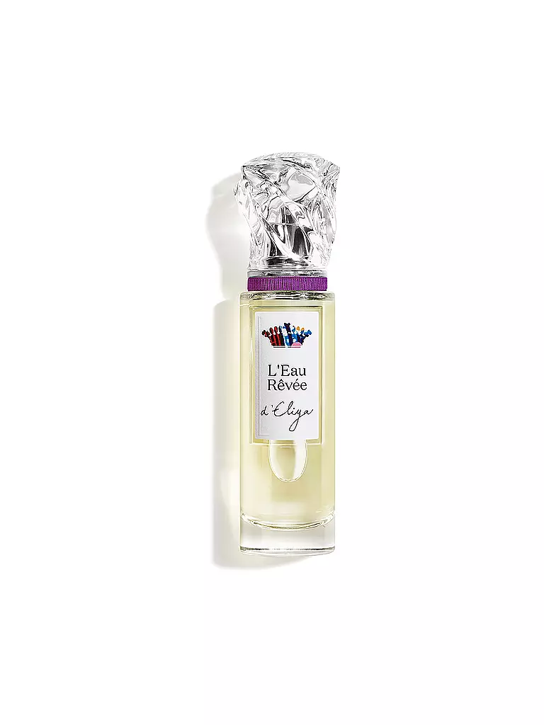 SISLEY | L'EAU REVEE D'ELIYA Eau de Toilette 50ml | keine Farbe