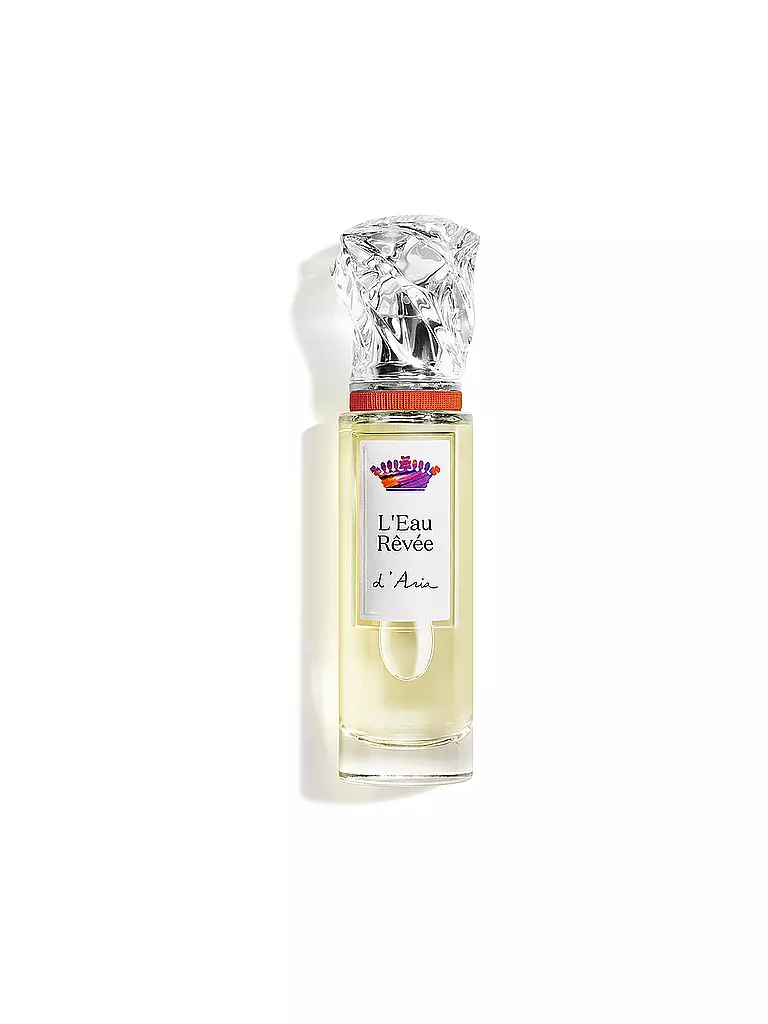 SISLEY | L'EAU REVEE D'ARIA Eau de Toilette 50ml | Keine Farbe