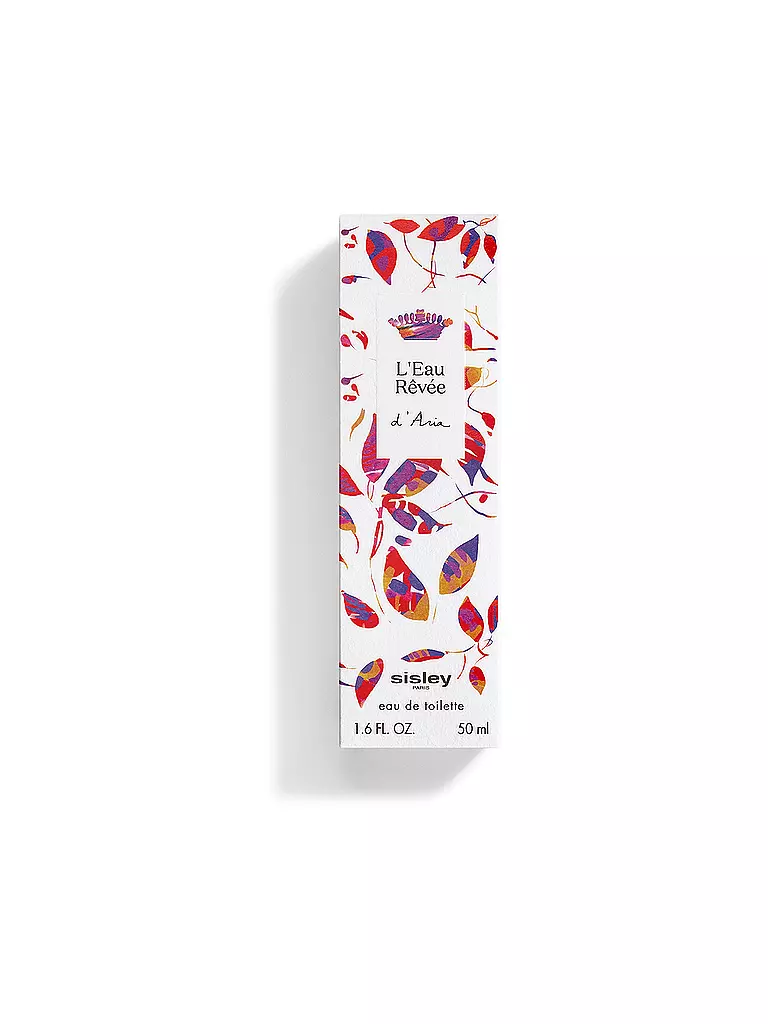 SISLEY | L'EAU REVEE D'ARIA Eau de Toilette 50ml | Keine Farbe