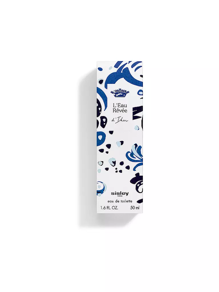 SISLEY | L'EAU REVEE D'IKAR Eau de Toilette 50ml | Keine Farbe