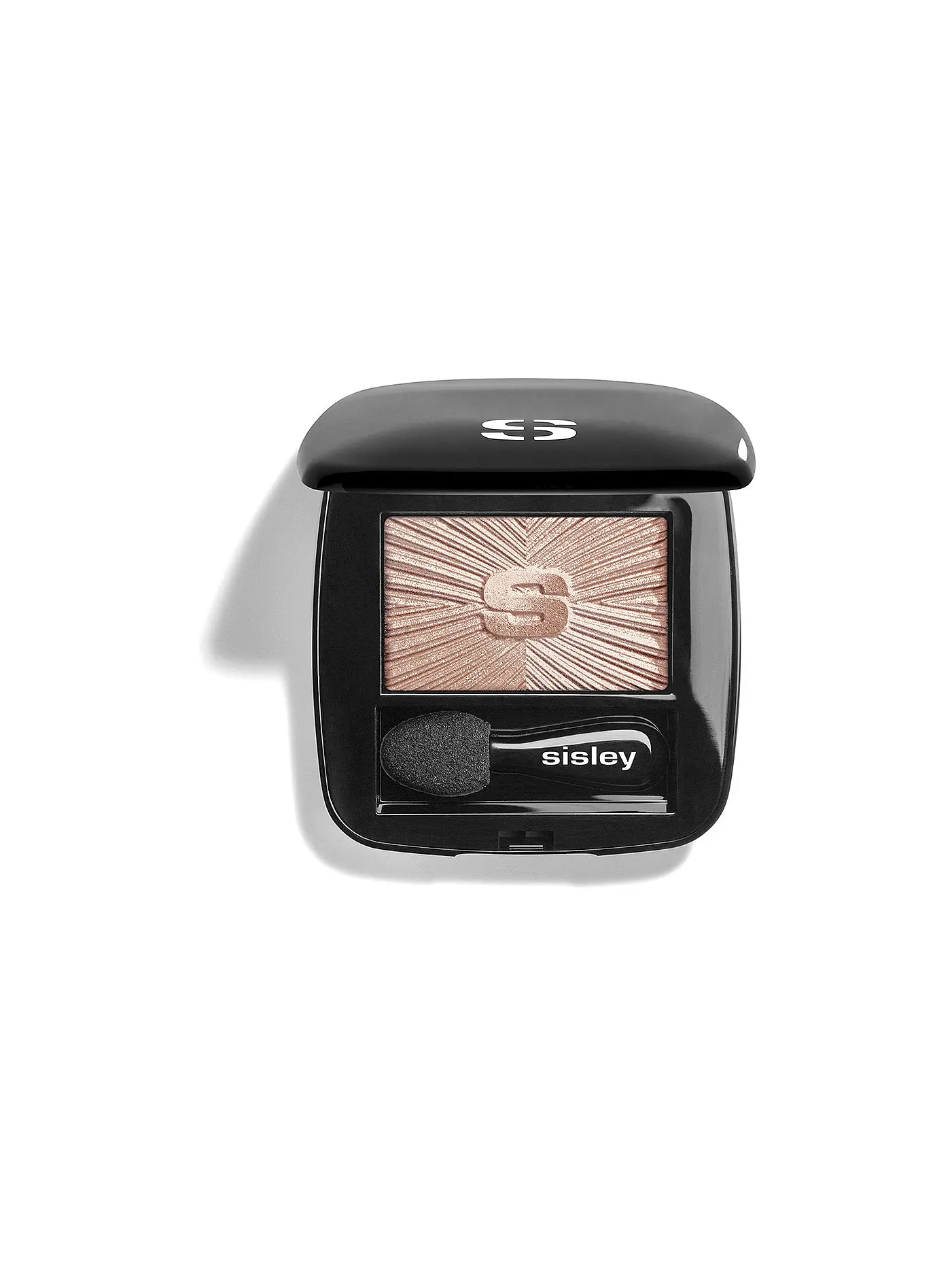 SISLEY | Lidaschatten - Les Phyto-Ombres ( 15 Mat Taupe )  | braun