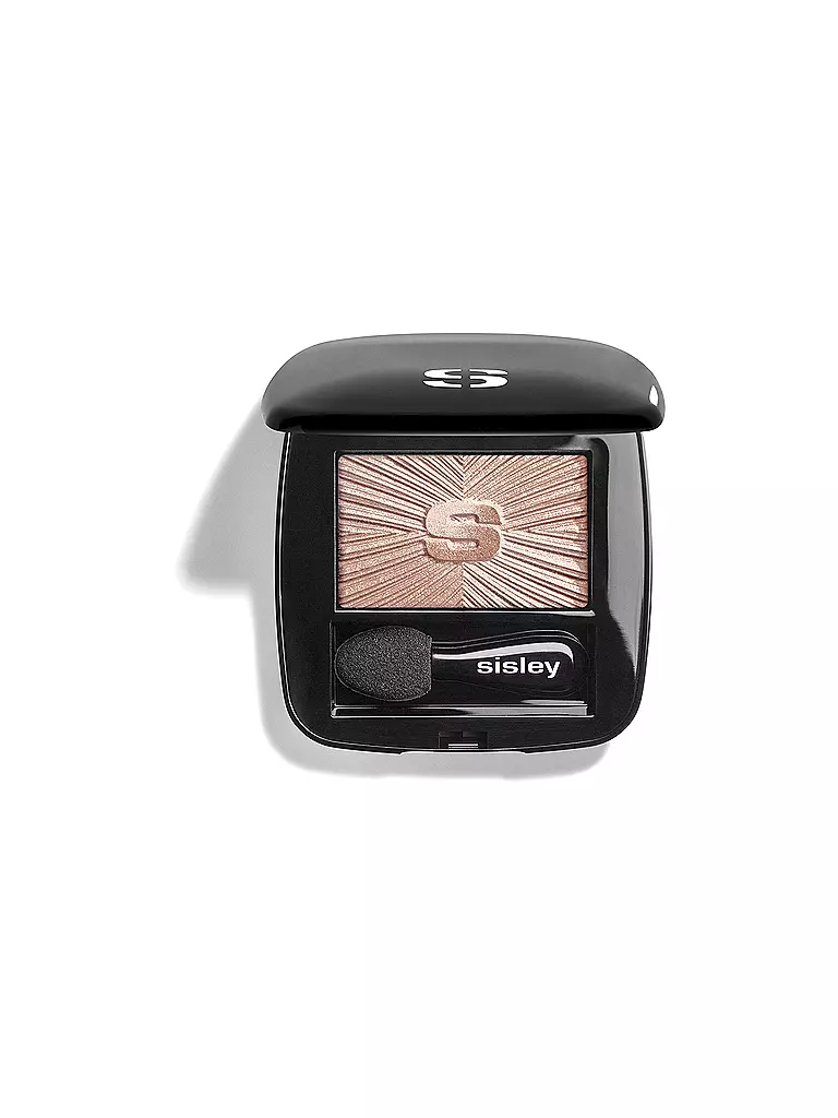 SISLEY | Lidaschatten - Les Phyto-Ombres ( 14 Spark Topaze )  | braun