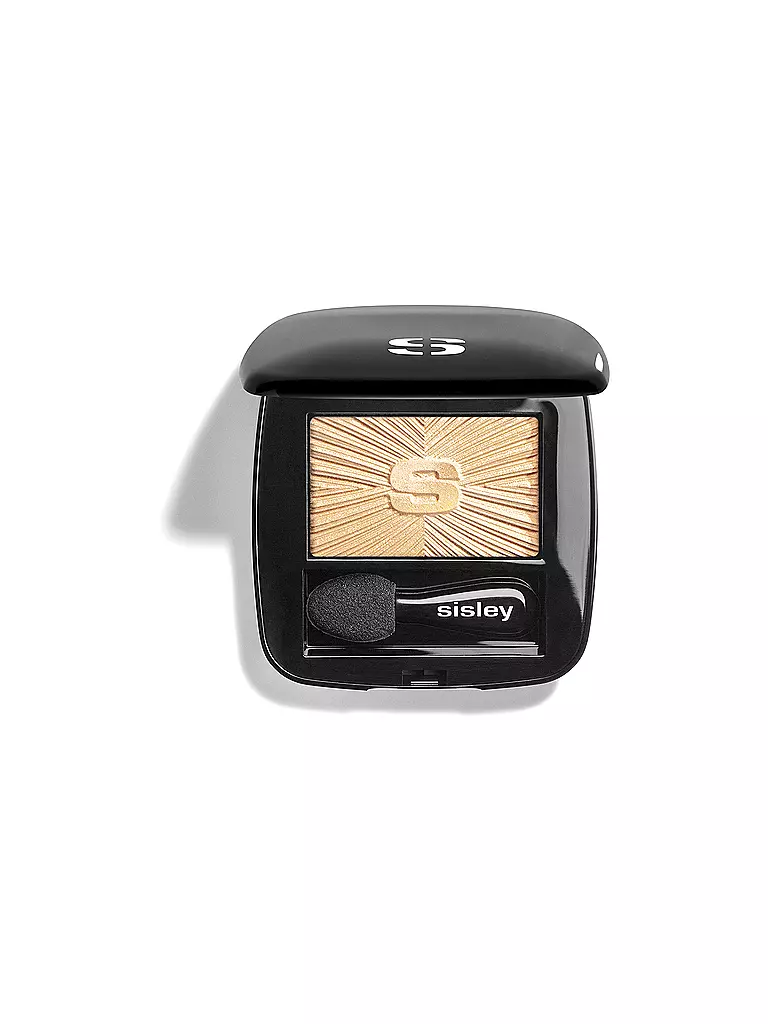 SISLEY | Lidaschatten - Les Phyto-Ombres ( 40 Glow Pearl )  | gold