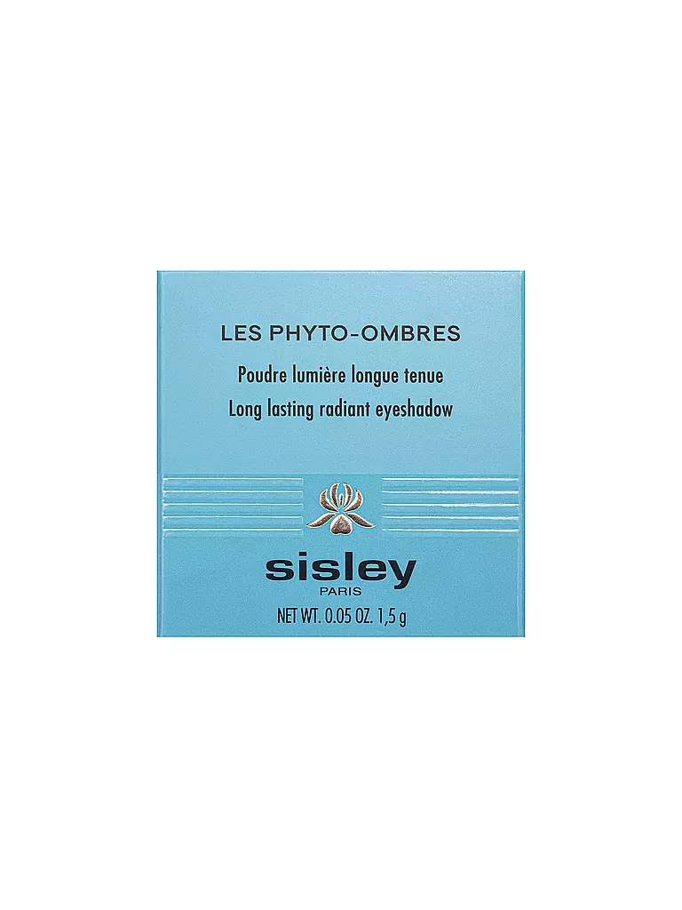 SISLEY | Lidaschatten - Les Phyto-Ombres ( 41 Glow Gold )  | gold