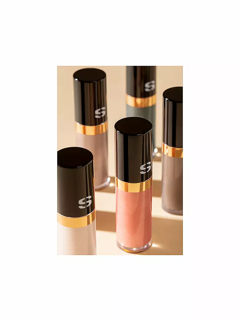 SISLEY | Lidschatten - Ombre Éclat Liquide ( 2 Copper )  | kupfer