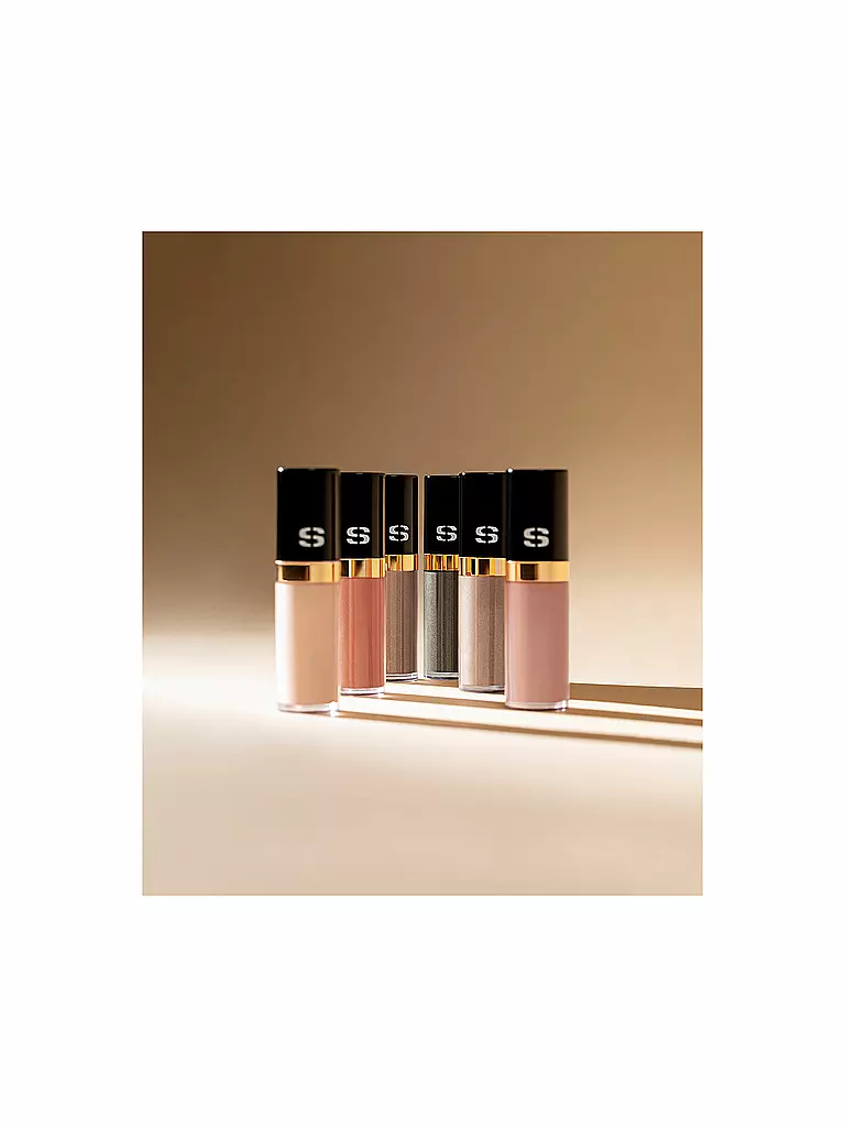 SISLEY | Lidschatten - Ombre Éclat Liquide ( 3 Pink Gold ) | rosa